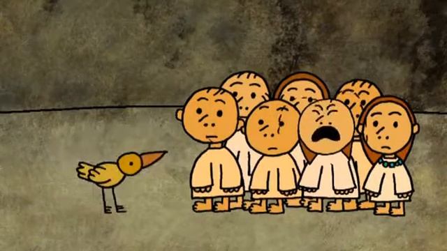 Птичья Нога смотреть онлайн