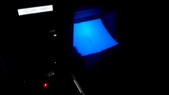 Подсветка ног Prado 150 (трехуровневая) смотреть онлайн