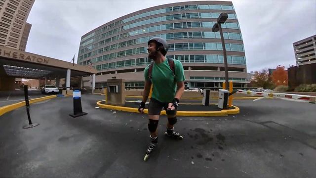 All The Inline Skating Setups I've Tried So Far - My Setup Journey смотреть онлайн