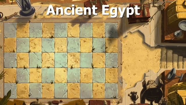 All Plants Vs Zombies 2 Music