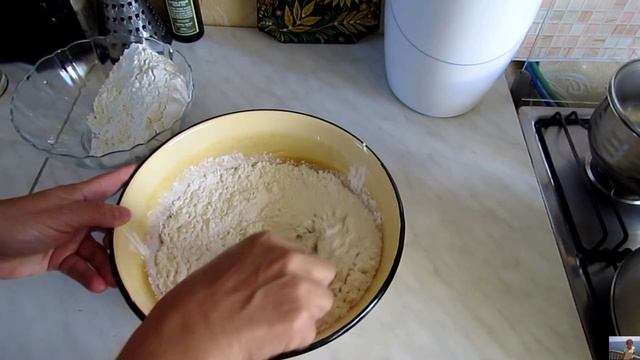 СУПЕРСКИЙ РЕЦЕПТ МЕДОВИКА!!! Медовик Торт Медовый Спас продолжаем праздновать) смотреть онлайн