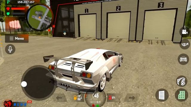 КУПИЛ LAMBORGHINI DIABLO ИЗ НОВОГО BLACK PASS! ВЫШЛО ОБНОВЛЕНИЕ! - BLACK RUSSIA (CRMP MOBILE) ?ВОТЕ смотреть онлайн