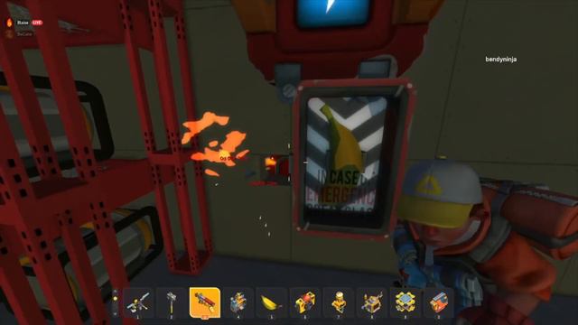 SCRAP MECHANIC CHAPTER 2 9000000000% REAL EP. 2 смотреть онлайн