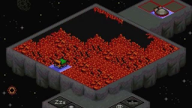 Utopia: Creation of a Nation (SNES) - Gameplay 18 смотреть онлайн
