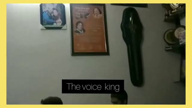 Ustad Shukat Ali Master Saleem And Feroz Khan Singing смотреть онлайн