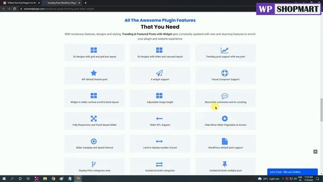 Top 10 Post Grid Plugins For WordPress (Free and Pro)| Best Post Grid WordPress Plugins | Wpshopmar смотреть онлайн