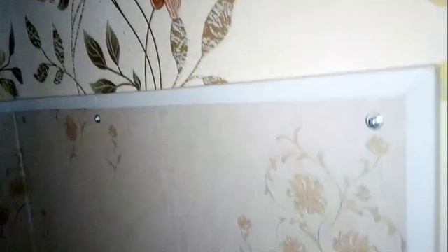 Что можно сделать из обрезков пластиковых панелей. смотреть онлайн