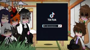 BSD react to ||Fyodor, Nikolai and Dazai ||RUS/ENG||