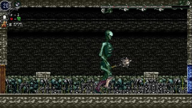 NEW FREE Remake Of Castlevania II Simons Quest For PC! THIS IS A MUST PLAY! смотреть онлайн