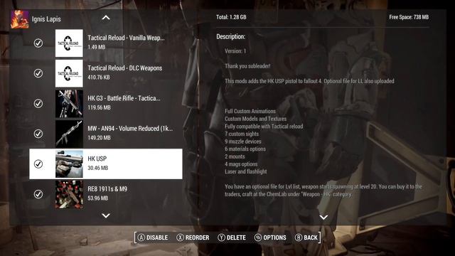 Functional Tactical Reloads on Xbox? (How to) смотреть онлайн