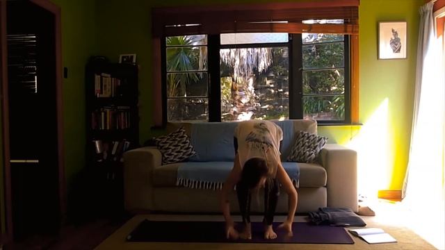 Nelson Gentle Flow Online Practice 2 смотреть онлайн