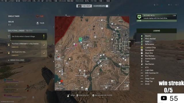 [WARZONE 2.0] INDIA LIVE #gaming #gaming #twitch #codwarzone #trending смотреть онлайн