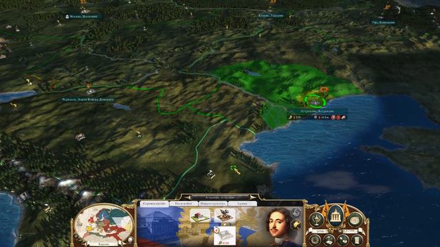 Pirates Uber Alles - Россия - НАЧАЛО ч.1