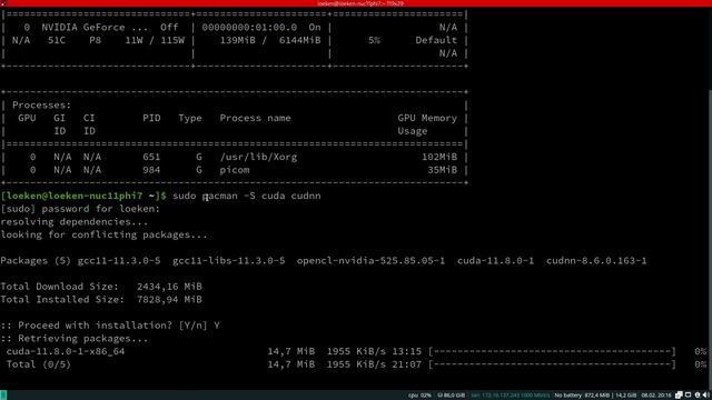 Transcribing Audio locally in realtime with a OpenAI's Whisper Project смотреть онлайн