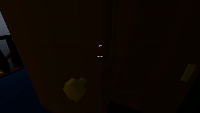 HELLO, TEDDY | The Very Organized Thief | PHANTOMSAVAGE смотреть онлайн