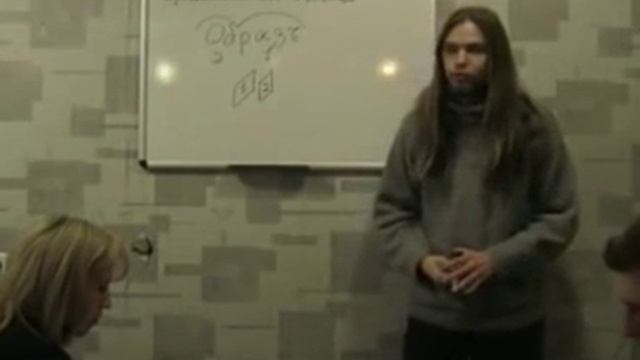 Что такое образное мышление смотреть онлайн