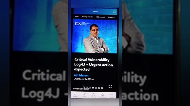 How to download tcs ultimatix apps | ux apps | TCS AUTHENTICATION APP Authcode | TCS timesheet app смотреть онлайн