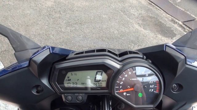 女性ライダー　2013 YAMAHA FZ1 FAZER GT　2013 ヤマハFZ1 フェザー　滋賀　2013 ヤマハエフゼットワンフェザー смотреть онлайн