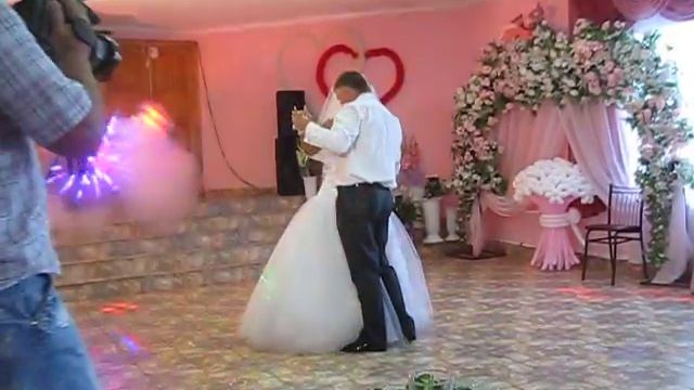 Первый танец: Анастасия и Константин смотреть онлайн