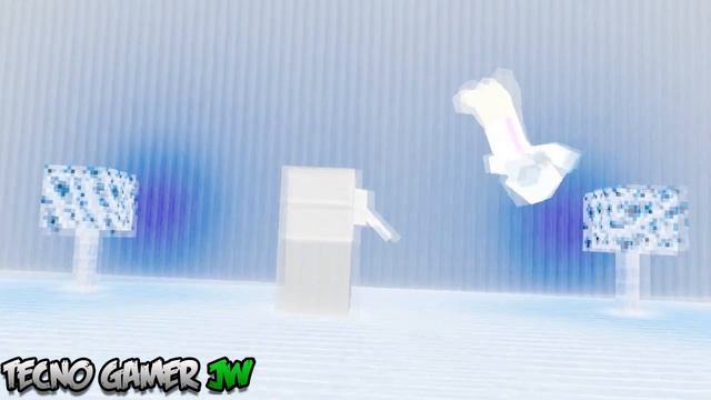 Lever Collab (Entry) - Animación Minecraft смотреть онлайн
