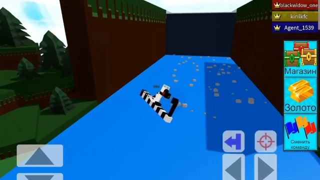 БАГ НА НЕВИДИМОСТЬ! ТОП 3 БАГА В BABFT О КОТОРЫХ ТЫ 100% НЕ ЗНАЛ! Build A Boat For Treasure| Roblox смотреть онлайн