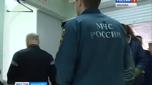 ПОЖАРНЫЕ ПРОВЕРИЛИ ДОМ БЫТА смотреть онлайн