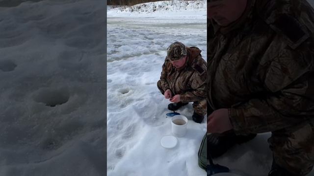 За щукой! смотреть онлайн