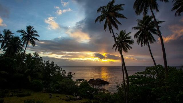 Вануату. смотреть онлайн