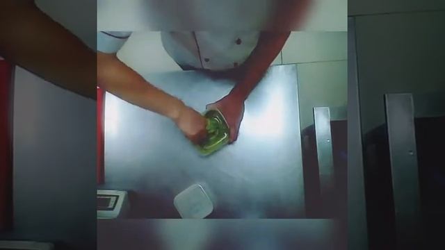 ГОТОВИМ ВАСАБИ