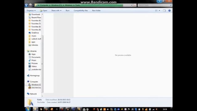 How to get fonts on Adobe Photoshop cs6 смотреть онлайн