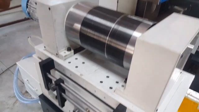 WIRE TENSION WEDM смотреть онлайн