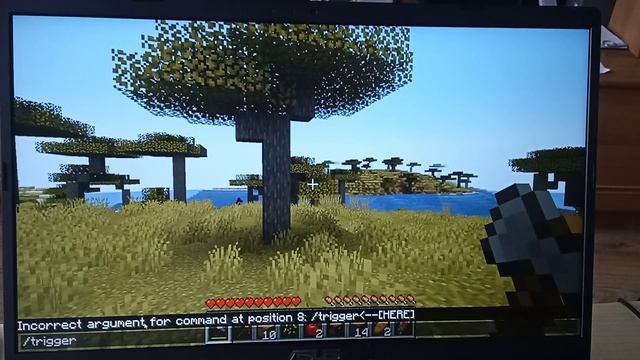 první video z Java Minecraft první část! Proč tohle je na dvě části můžete se mě zeptat někdo už!?? смотреть онлайн