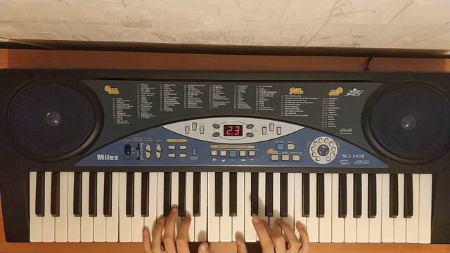 [Everlasting Summer] - Meet me there [Cover by DarkGen] смотреть онлайн