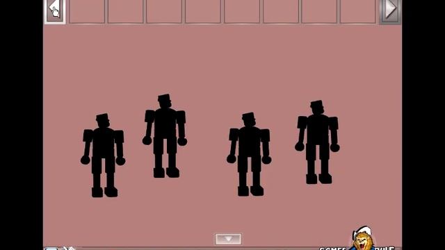 Deck House Escape walkthrough Games2Rule. смотреть онлайн