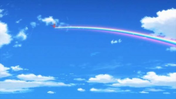 Code Geass: Hangyaku no Lelouch R2 OP 2 type 2 Creditless