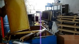 Пчеловодный элекро нож сравнение