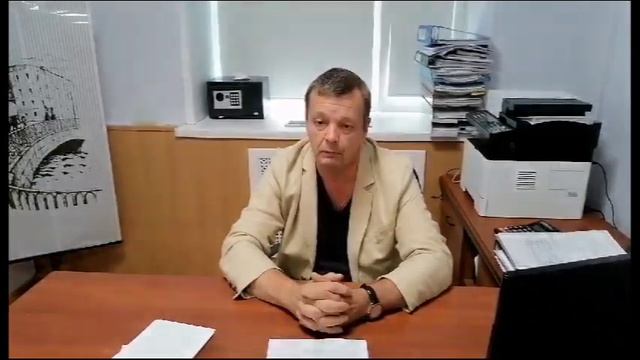 Видео-отзыв по ПРМО ВСК-Мед