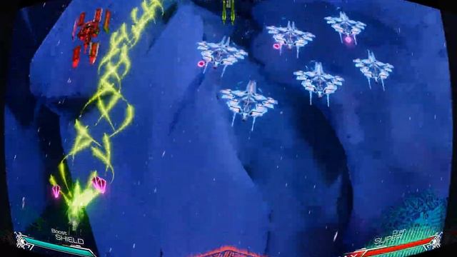 PAWARUMI + ReShade (PerfectPerspective) 60FPS смотреть онлайн