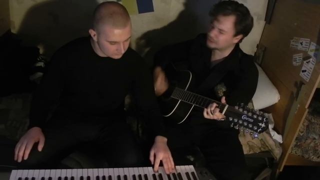 Николай Тараненко, Виктор Веред: - Родина (ДДТ) смотреть онлайн