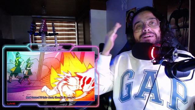 MUST HAVE BEEN THE WIND: Skyrim Guard Song | Musician's Reaction смотреть онлайн