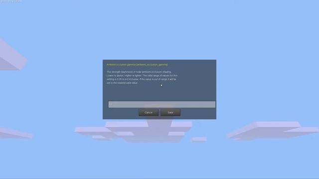 Minetest 101: Settings смотреть онлайн