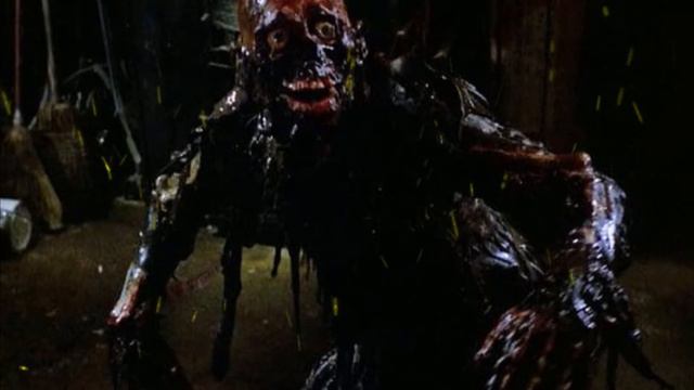 Синдром Котара [ПСИХУШЕЧКА У УТОЧКИ] смотреть онлайн