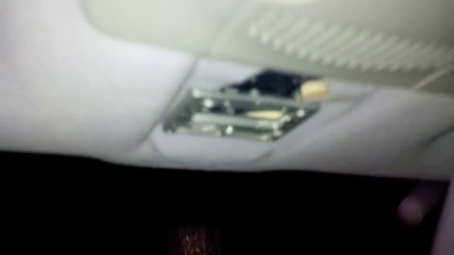 How To Remove Interior Rear View Mirror / Demontáž Zpětného Zrcátka - Mercedes-Benz CLK W208