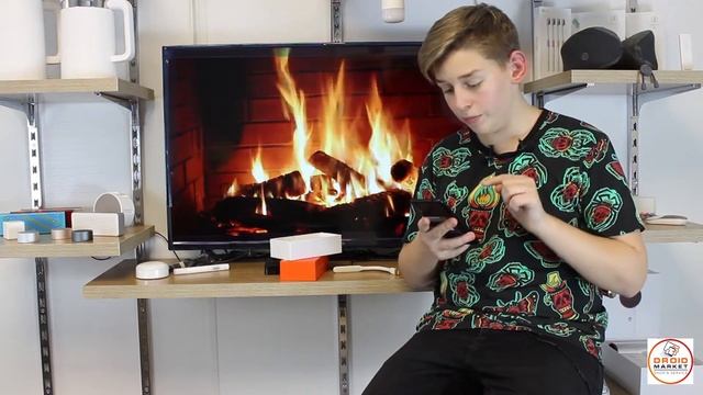 Xiaomi Redmi Note 6 PRO или не Pro| DroidMarket смотреть онлайн