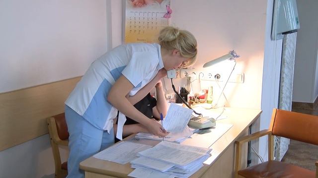 Семейные врачи больше не будут выдавать пациентам направления смотреть онлайн