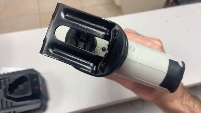 Пила Dexter Power смотреть онлайн