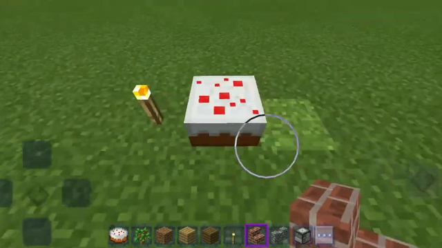 Майнкрафт VS Крафтман "Майнкрафт выиграл" смотреть онлайн