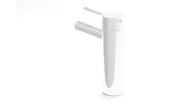 Обзор смесителя для раковины Grohe Essence New 34294001 смотреть онлайн