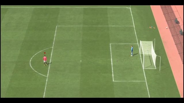 НОВЫЕ УДАРЫ FIFA 23 | ГАЙД | POWERSHOT FIFA 23