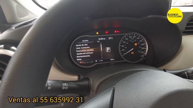 ?Nissan Versa ADVANCE CVT 2020‼️estrena ABRIL 2021?precio ESPECIAL Y ? SEGURO GRATIS ?CREDINISSAN смотреть онлайн